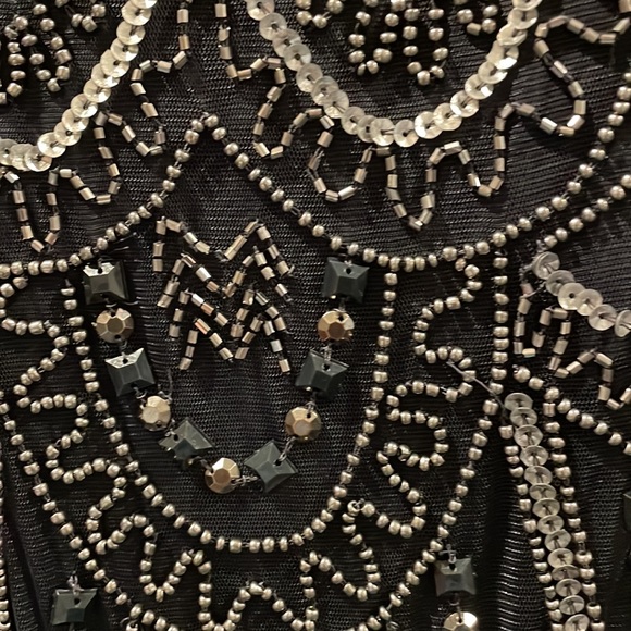 ModCloth sequin dress 1x - Picture 2 of 3